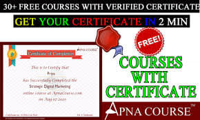 Apna Course Apna Course photo 1